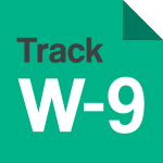 Track W-9